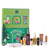 AVON Kalendarz adwentowy z kosmetykami na 12 dni