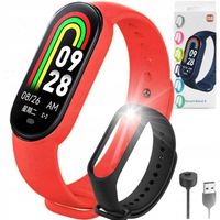 Smartwatch niktrade 206477833 czarny