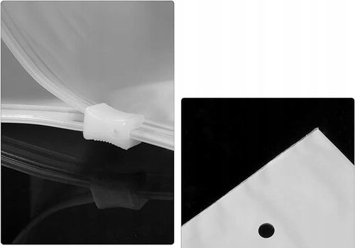 ORGANIZER PODRÓŻNY 26 SZT DO WALIZKI TORBY SZAFY ZESTAW WORKI UBRANIA BUTY na Arena.pl