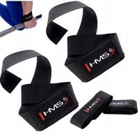 Paski treningowe do martwego ciągu podnoszenia