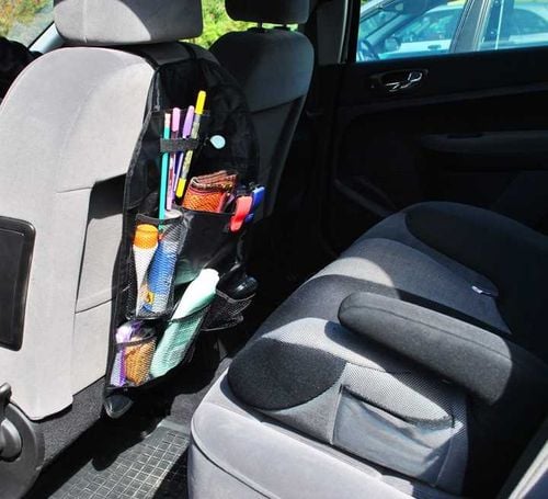 organizer na fotel samochodowy na Arena.pl