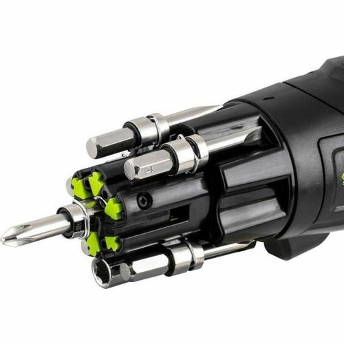 Zestaw Kluczy Fieldmann na Arena.pl