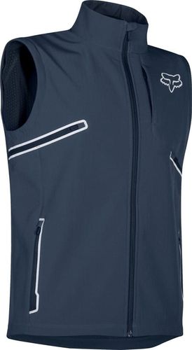 KURTKA FOX LEGION SOFTSHELL NAVY M na Arena.pl