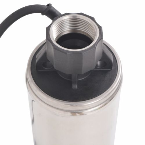 Pompa głębinowa do studni 40 m, 750 W na Arena.pl