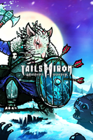 Tails of Iron 2: Whiskers of Winter KLUCZ STEAM CD KEY KOD BEZ VPN 24/7