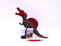 Dinozaur Spinosaurus z dCwiękiem BY168-816 04009