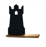 Kinkiet lampa ścienna Candellux TOWER LED