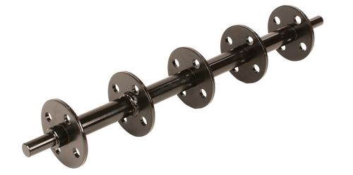 Wałek noży Weibang WB486CRB CZĘŚĆ ORYGINALNA 48R0301020S/22 na Arena.pl