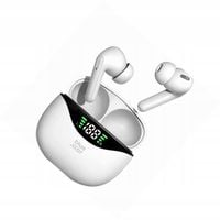 Słuchawki bezprzewodowe dokanałowe bluetooth TWS do Oppo Reno 6 5G