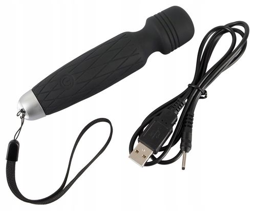 Masażer Mini Power Wand na Arena.pl