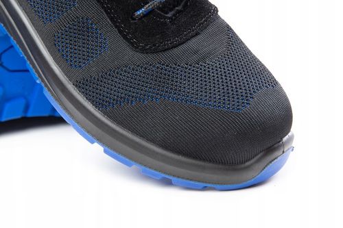 Buty robocze ochronne BHP Sportowe półbuty 36-48 na Arena.pl