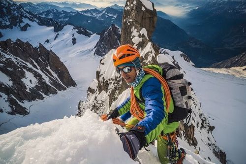 Okulary Julbo Explorer 2.0 Spectron 4 1214 na Arena.pl