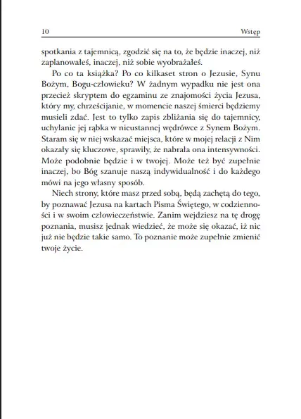 Biografia Syna Bożego zdjęcie 14
