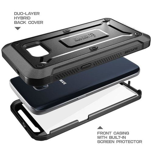 Supcase Unicorn Beetle Pro Galaxy S7 Black na Arena.pl
