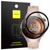 Spacecase SW Hybrid Glass Huawei Watch 5 42mm