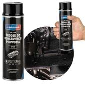 środek do konserwacji podwozia długotrwała ochrona wysoka jakość 1x 500ml