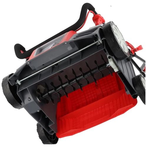 wertykulator elektryczny 2000w 40cm - ded8686 na Arena.pl