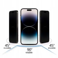 Szkło hartowane do Apple iPhone 14 Pro 1 szt.