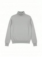 Blend sweter BLEND-20720118 szary rozmiar XL