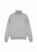 Blend sweter BLEND-20720118 szary rozmiar XL