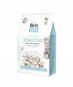 BRIT Care Cat Insect Herring Sensitive 2kg