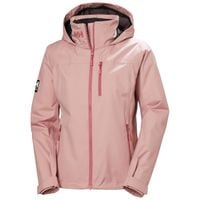 Helly Hansen damska kurtka W CREW HOODED MIDL JACKET 34447 057 S