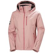 Helly Hansen damska kurtka W CREW HOODED MIDL JACKET 34447 057 S