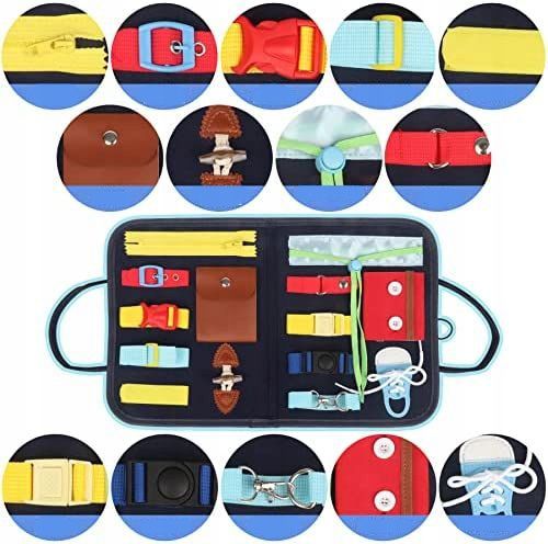 TABLICA MANIPULACYJNA NR:7727 zdjęcie 8