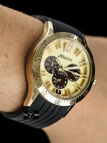 ALBATROSS ABPA63 (za054a) na Arena.pl