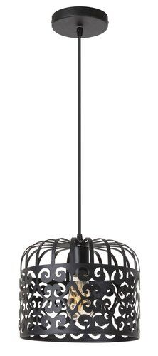 Lampa wisząca Alessandra na Arena.pl