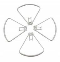 OSŁONA OSŁONY NA ŚMIGŁA DRON SYMA Z3 KOMPLET 4 SZT