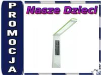 ACJ-AJE-WIWI-G Lampka biurkowa LED AJE-WIKI-Green