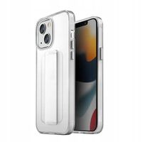 ETUI DO IPHONE 13 / 14 / 15 6,1 UNIQ HELDRO PRZEZROCZYSTE OCHRONNE CASE