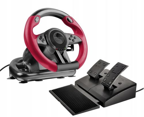 KIEROWNICA Speedlink Trailblazer PC PS4 PS3 Xbox One Series Nintendo Switch na Arena.pl