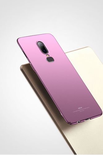 Etui MSVII OnePlus 6 Black na Arena.pl