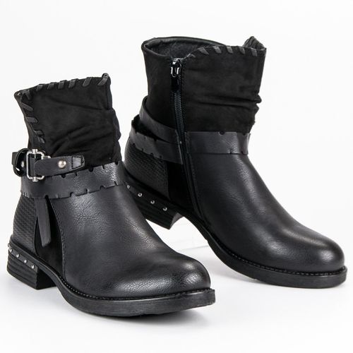 Botki Workery r.38 na Arena.pl