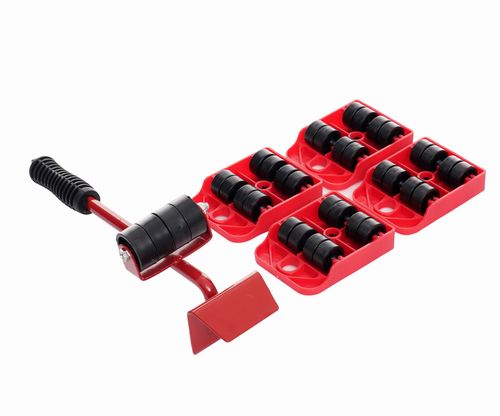 ZESTAW DO PRZESUWANIA MEBLI KD3019 na Arena.pl