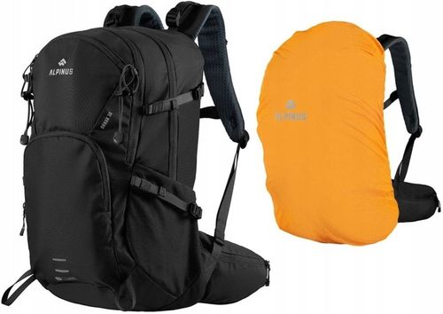PLECAK TURYSTYCZNY ALPINUS ORNAK II 30L TREKKING na Arena.pl