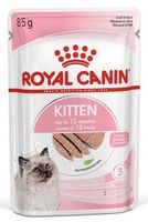 Karma dla kociąt do 12 miesiąca, kotek w ciąży i karmiących Royal Canin 85g