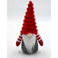 Skrzat dekoracyjny 15 cm boy