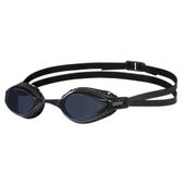 ARENA OKULARY STARTOWE AIRSPEED DARK-SMOKE-BLACK BASEN TRENING
