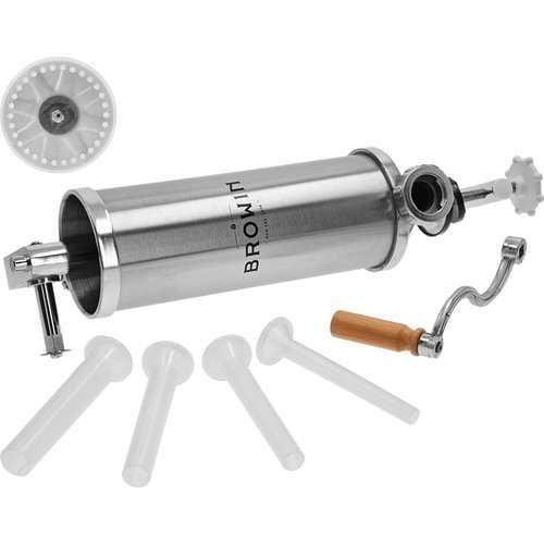 Nadziewarka pionowa 2,5kg zdjęcie 3