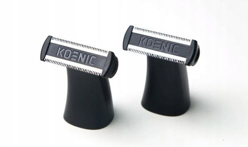 Trymer KOENIC KTB 96323 WD Szary na Arena.pl