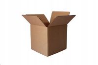 KARTON klapowy pudełko, opakowanie 360x300x130 mm 3W 400 g/m² 1 sztuka