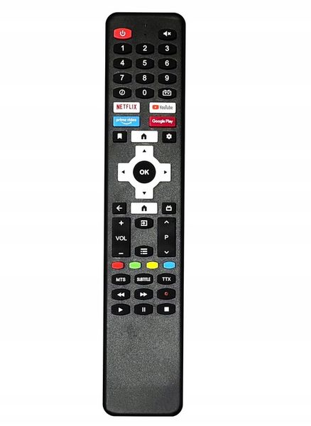 PILOT DO TELEWIZORA SHARP 40FG4EA 32FG4EA 40FG2EA 32FG2EA DO TV SMART zdjęcie 2