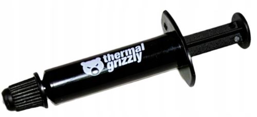 PASTA TERMOPRZEWODZĄCA THERMAL GRIZZLY KRYONAUT 1g 12,5W/mK + IPA + GRATISY na Arena.pl