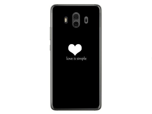HUAWEI MATE 10 | Etui smartfon CASE na Arena.pl