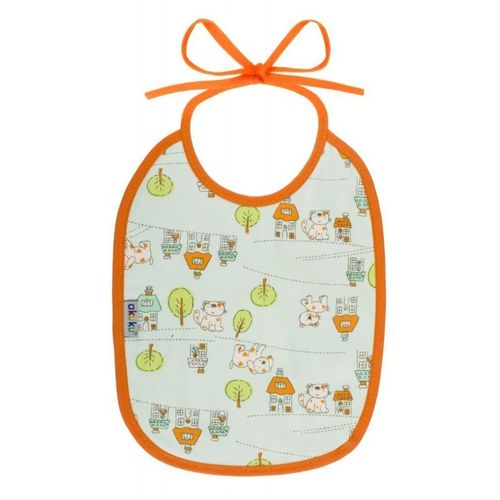 Śliniak wiązany średni AKUKU na Arena.pl