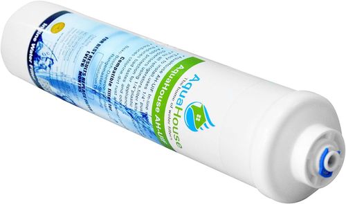 Zewnętrzny Filtr Do Lodówki AH-UIF-2PK 2szt na Arena.pl