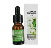 olejek eteryczny jaśminowy jasmine